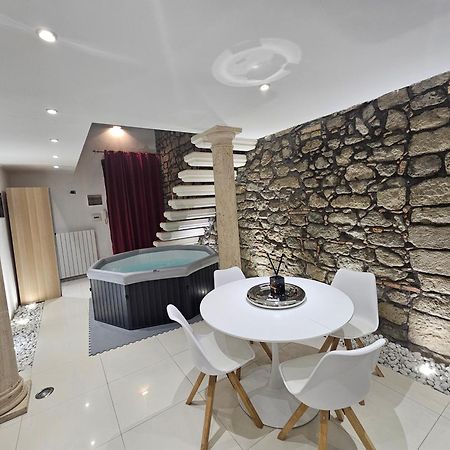 White Loft & Spa Βιτέρμπο Εξωτερικό φωτογραφία