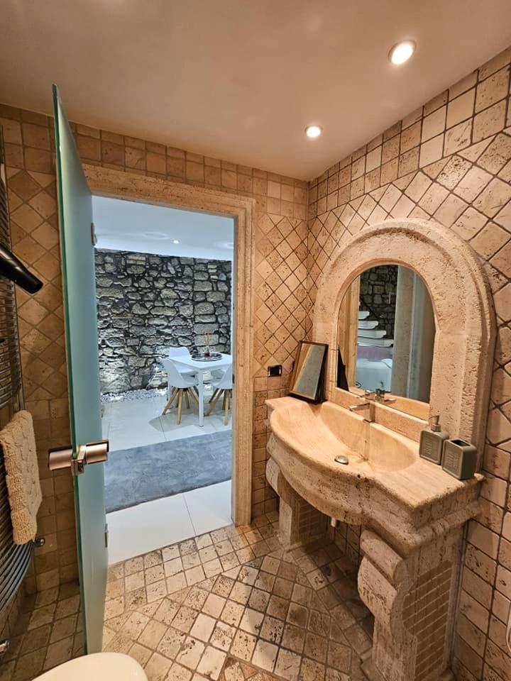 White Loft & Spa Βιτέρμπο Εξωτερικό φωτογραφία