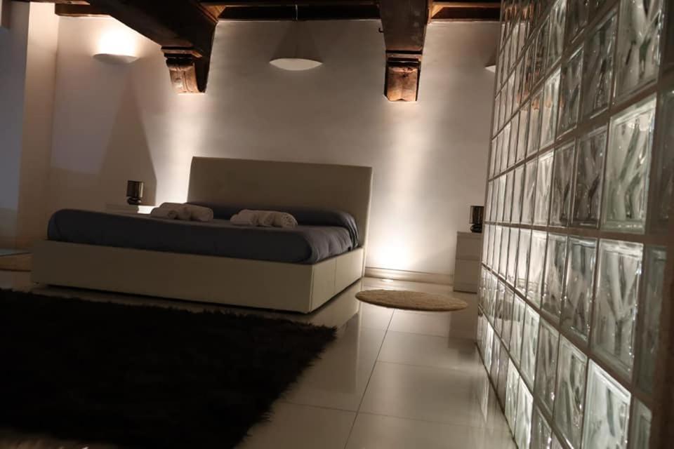 White Loft & Spa Βιτέρμπο Εξωτερικό φωτογραφία