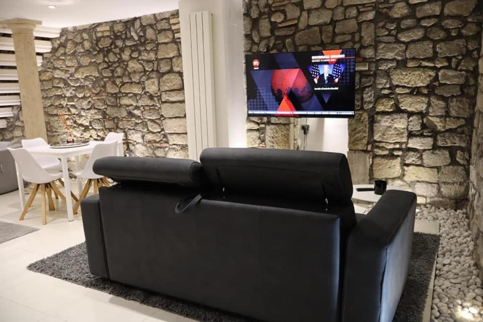 White Loft & Spa Βιτέρμπο Εξωτερικό φωτογραφία