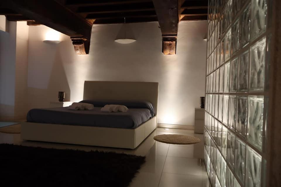 White Loft & Spa Βιτέρμπο Εξωτερικό φωτογραφία