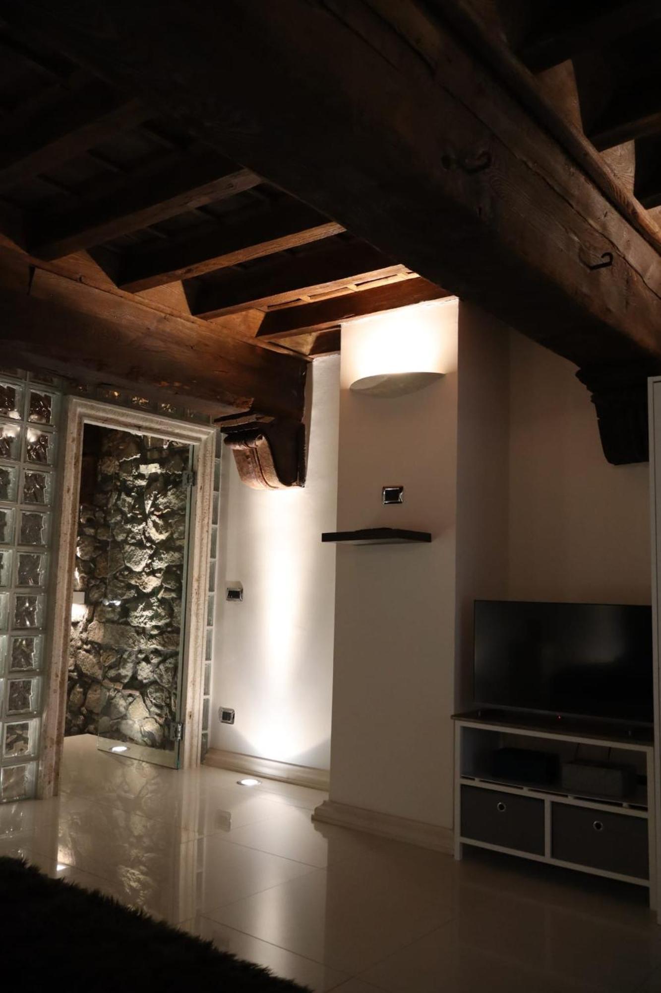 White Loft & Spa Βιτέρμπο Εξωτερικό φωτογραφία