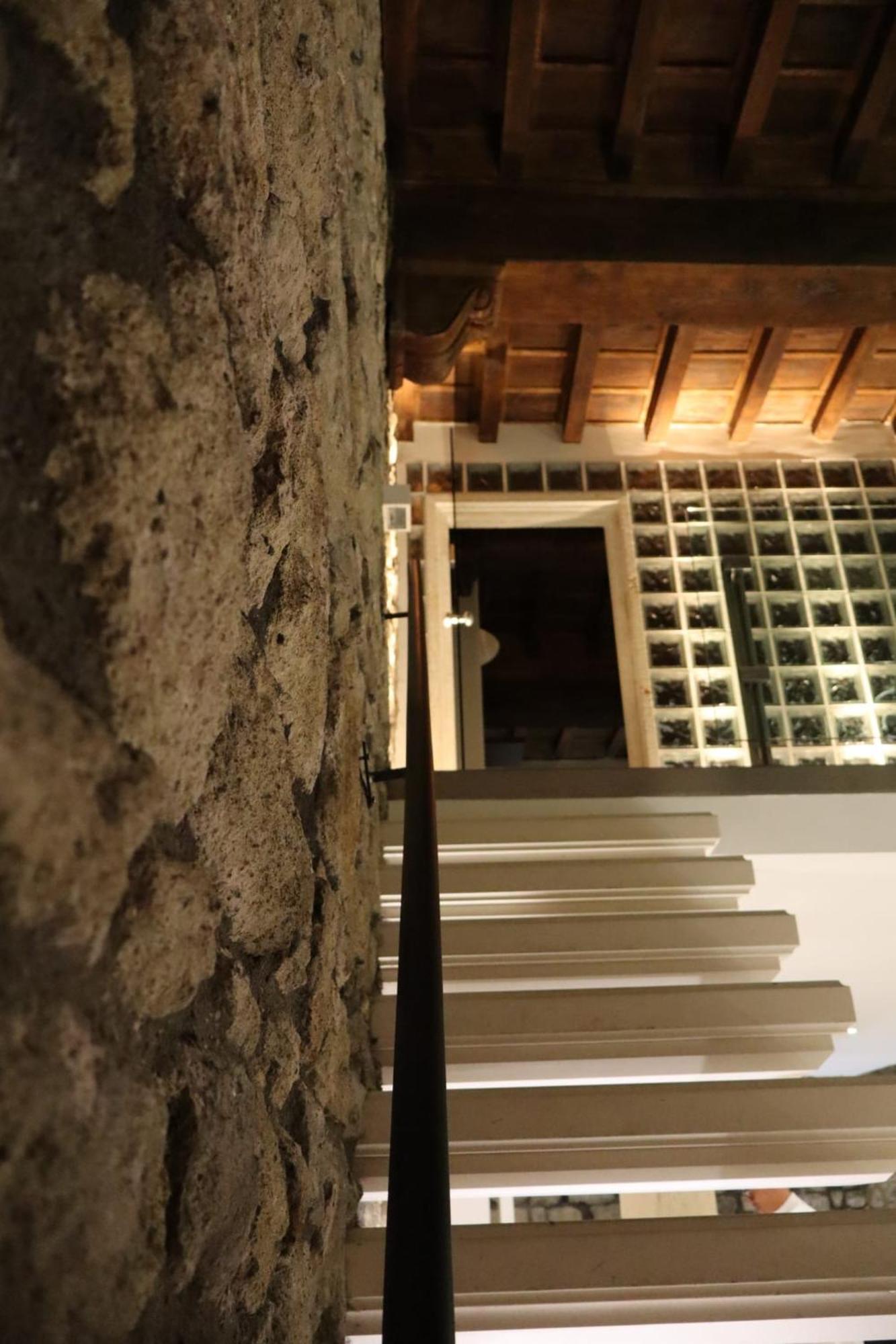 White Loft & Spa Βιτέρμπο Εξωτερικό φωτογραφία
