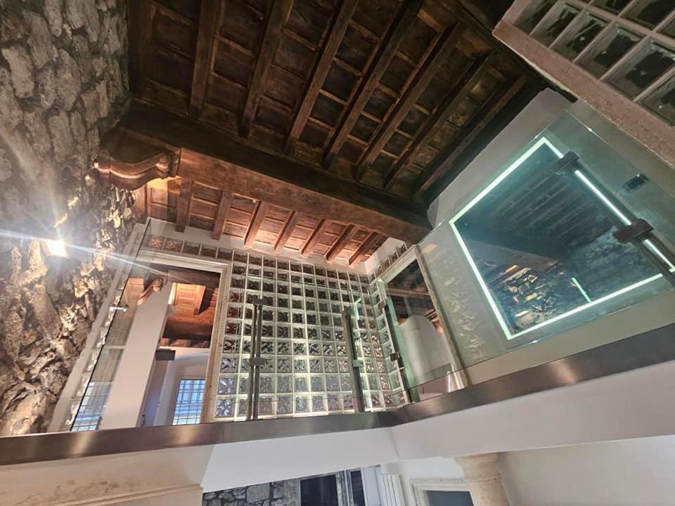 White Loft & Spa Βιτέρμπο Εξωτερικό φωτογραφία