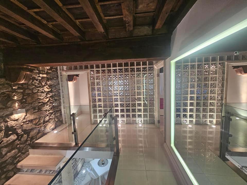White Loft & Spa Βιτέρμπο Εξωτερικό φωτογραφία