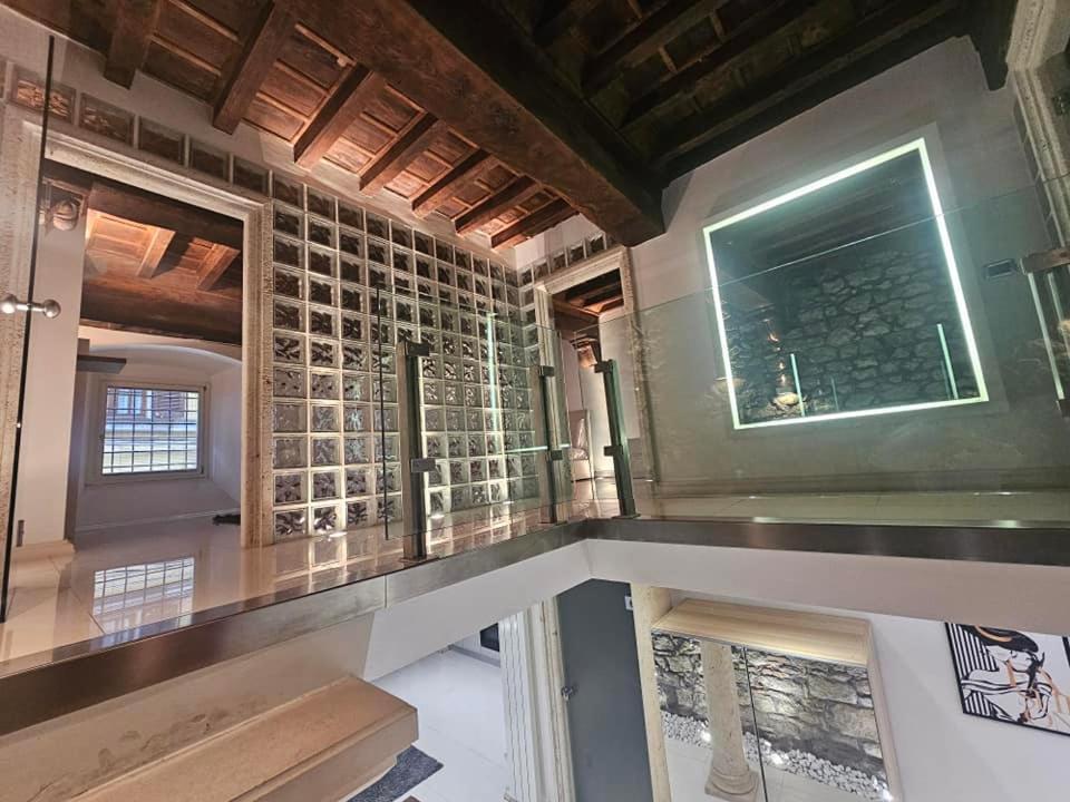 White Loft & Spa Βιτέρμπο Εξωτερικό φωτογραφία