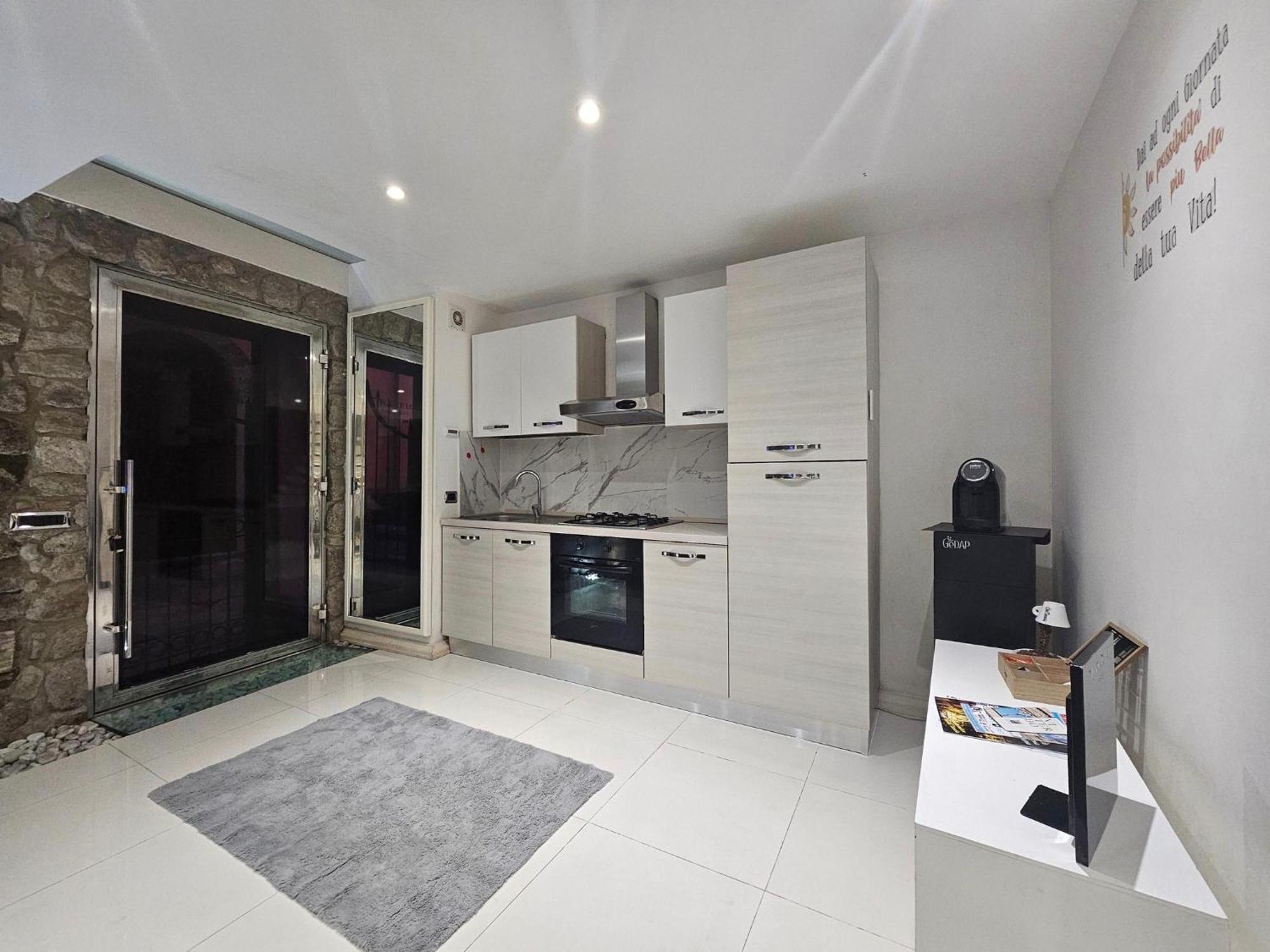 White Loft & Spa Βιτέρμπο Εξωτερικό φωτογραφία