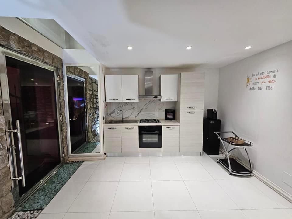 White Loft & Spa Βιτέρμπο Εξωτερικό φωτογραφία
