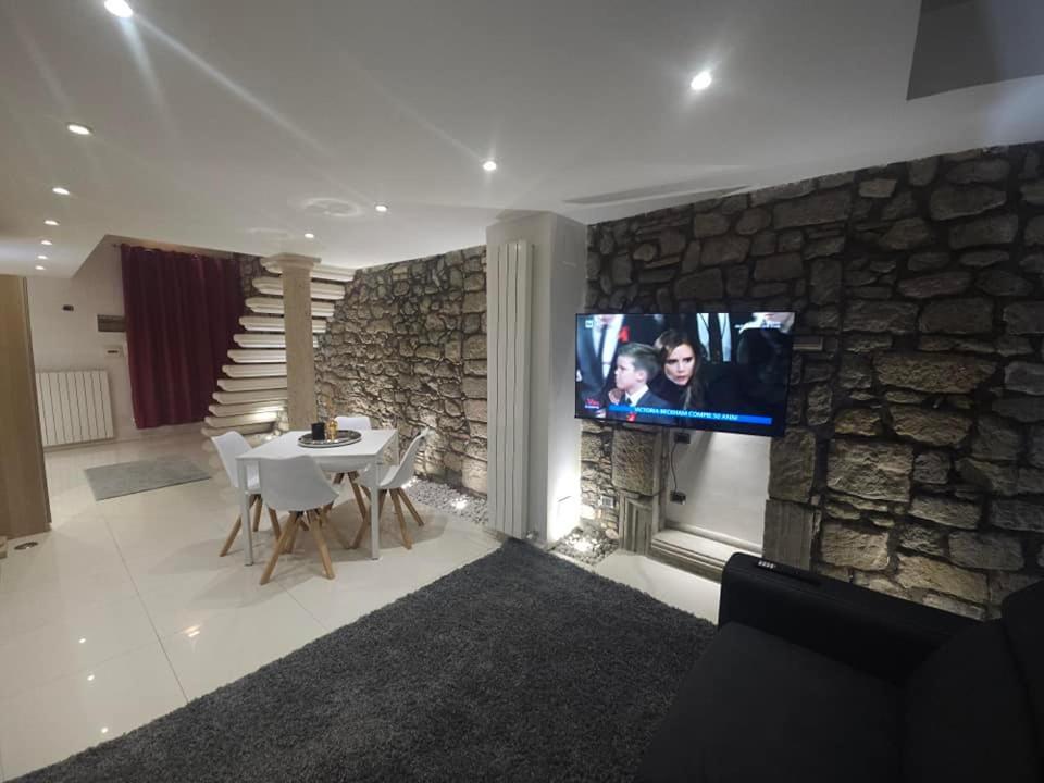 White Loft & Spa Βιτέρμπο Εξωτερικό φωτογραφία