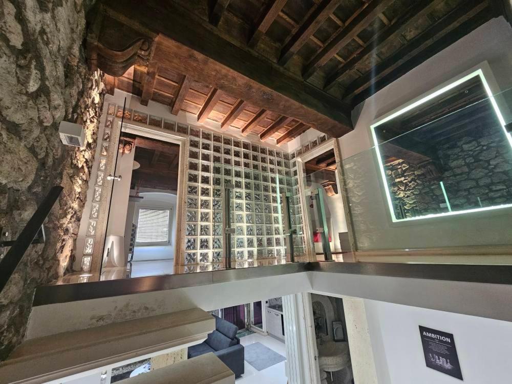 White Loft & Spa Βιτέρμπο Εξωτερικό φωτογραφία