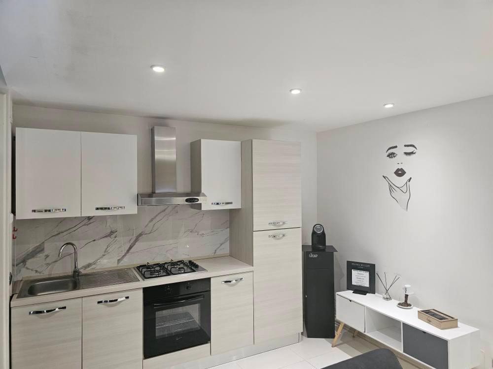 White Loft & Spa Βιτέρμπο Εξωτερικό φωτογραφία