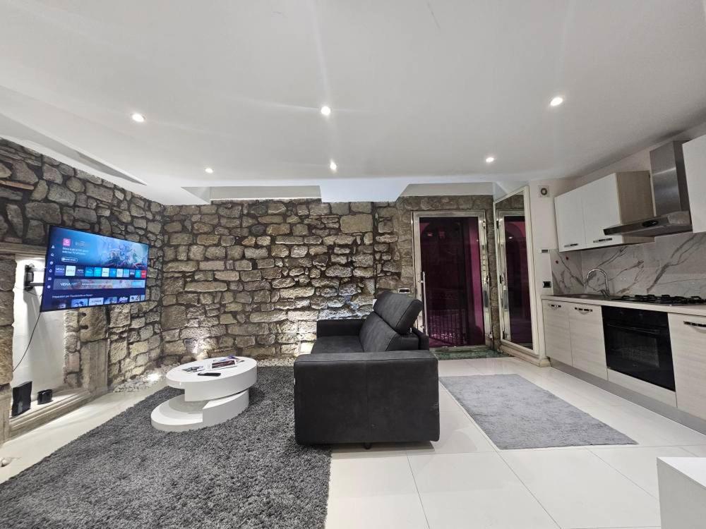 White Loft & Spa Βιτέρμπο Εξωτερικό φωτογραφία