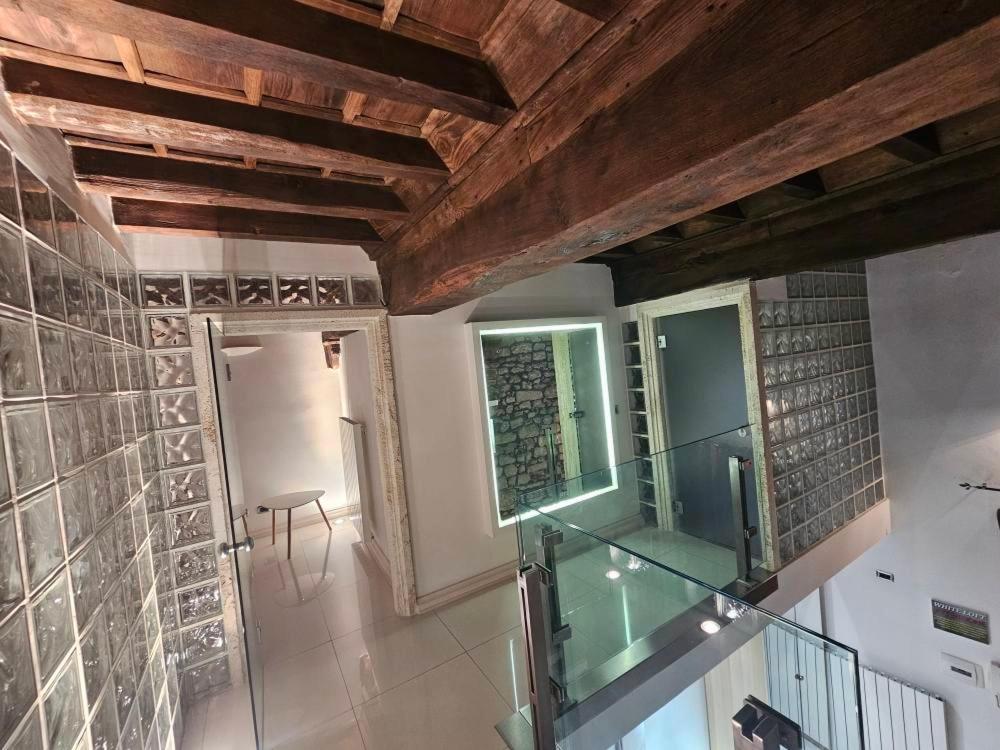 White Loft & Spa Βιτέρμπο Εξωτερικό φωτογραφία